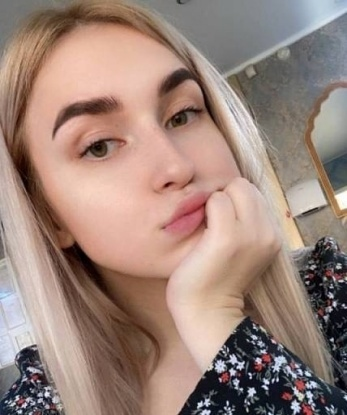 Анкета проститутки Елена - Фото, г. Большесидоровское, 20 лет, №1570