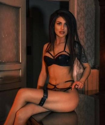 Анкета проститутки Ярославна - Фото, г. Большесидоровское, 25 лет, №1667