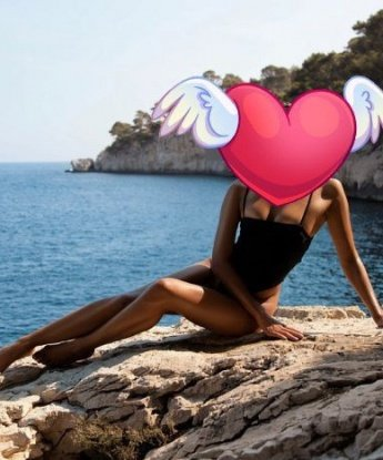 Анкета проститутки Жанна - Фото, г. Большесидоровское, 26 лет, №12707