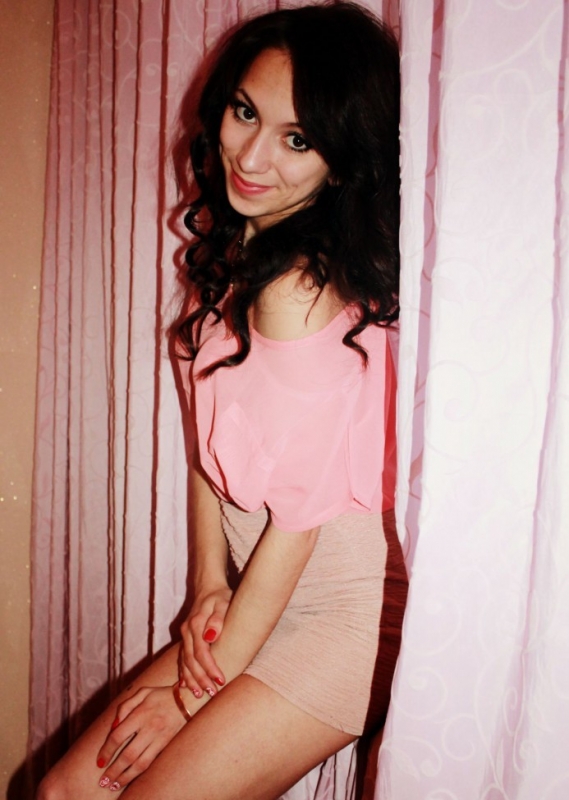 Анкета проститутки Агата - Фото, г. Большесидоровское, 22 года, №16033