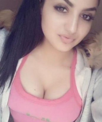 Анкета проститутки Анфиса - Фото, г. Большесидоровское, 25 лет, №7047